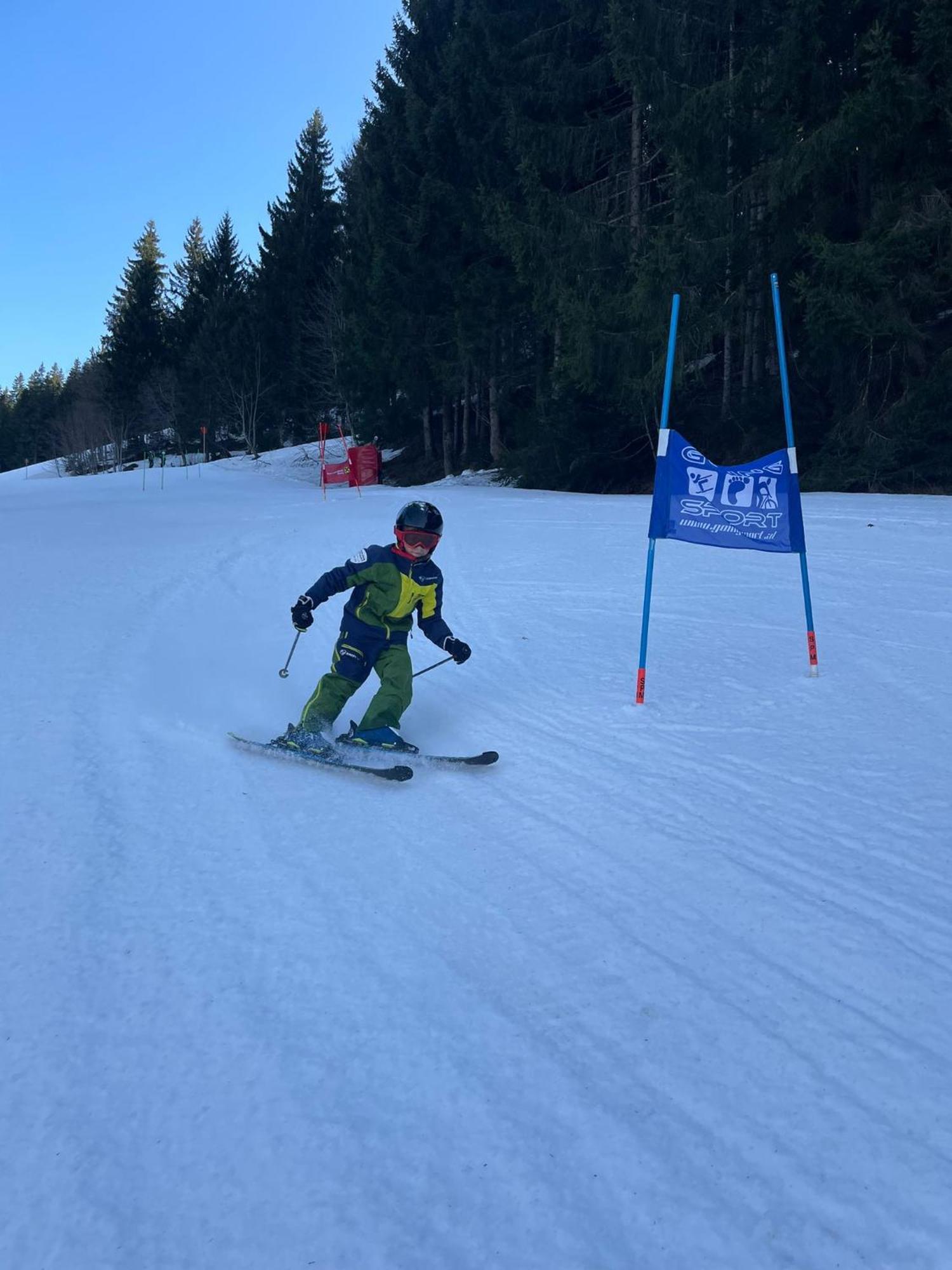 Apartment Unterhollenau Going am Wilden Kaiser Екстериор снимка
