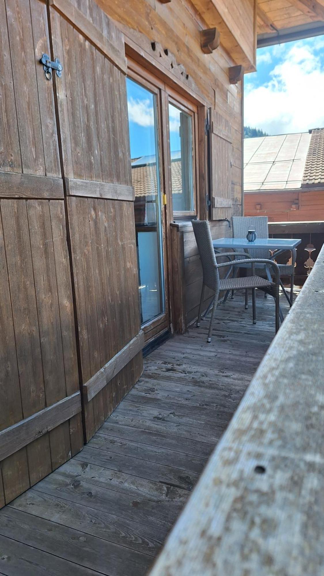 Apartment Unterhollenau Going am Wilden Kaiser Екстериор снимка