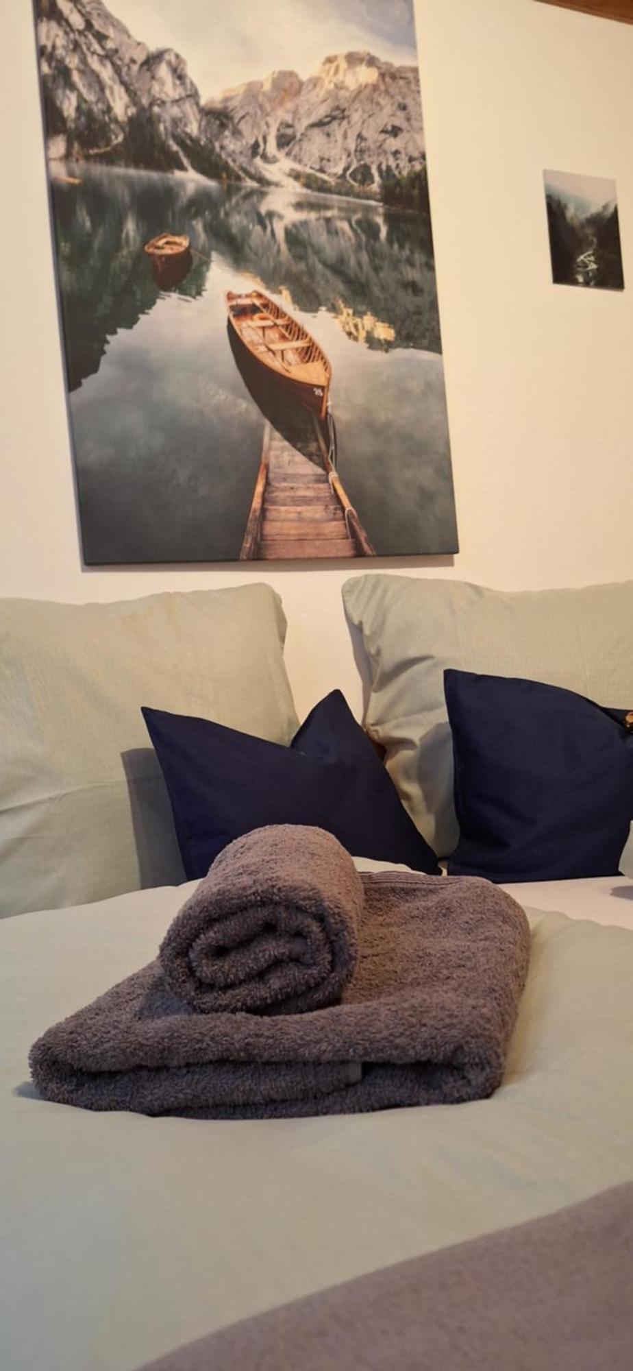 Apartment Unterhollenau Going am Wilden Kaiser Екстериор снимка