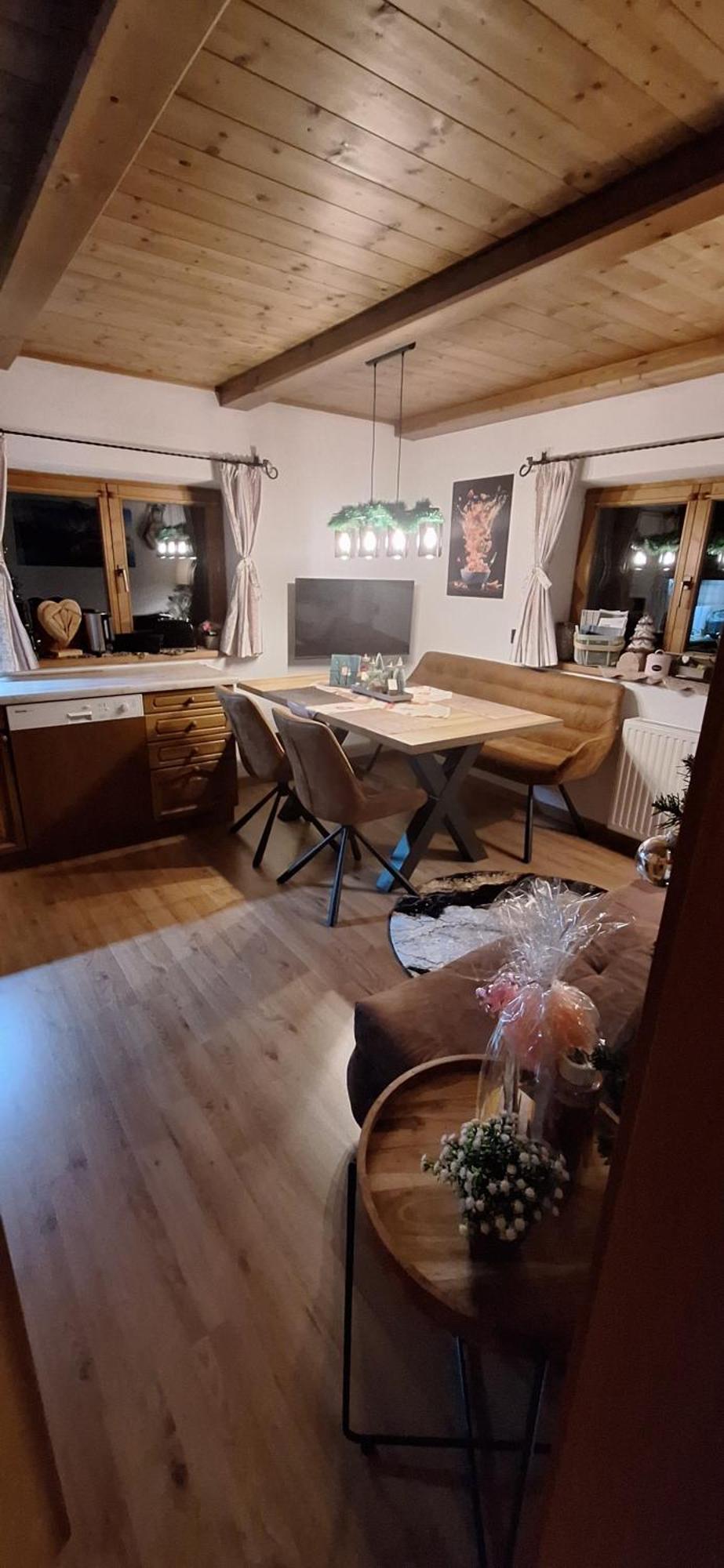 Apartment Unterhollenau Going am Wilden Kaiser Екстериор снимка