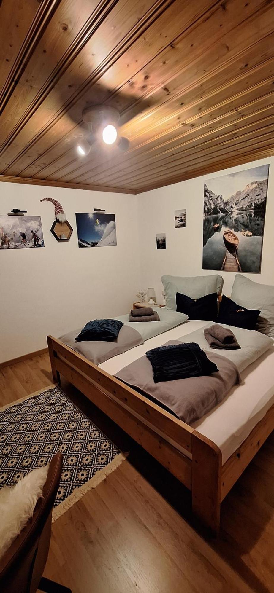 Apartment Unterhollenau Going am Wilden Kaiser Екстериор снимка