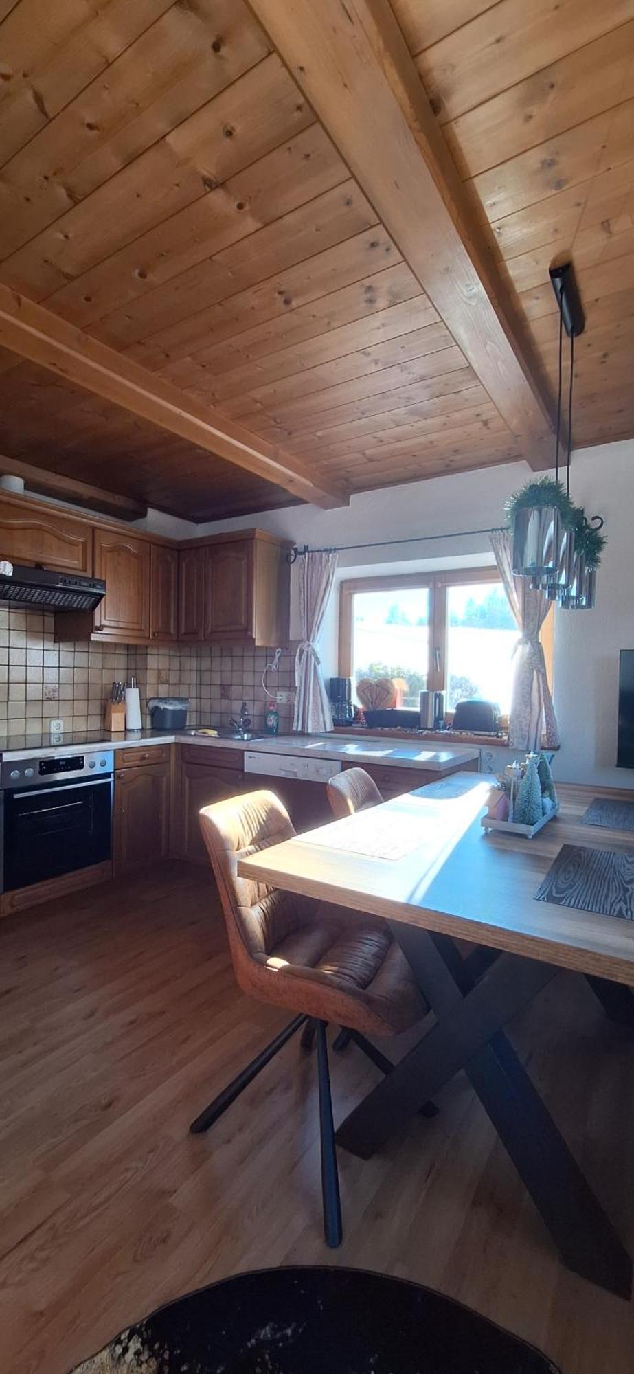 Apartment Unterhollenau Going am Wilden Kaiser Екстериор снимка